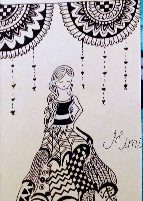 Mandalas