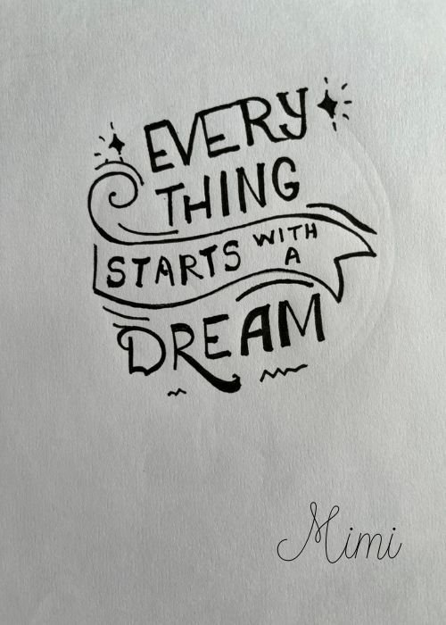 Quote Doodles