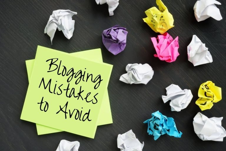 5 Crucial Blog Content Mistakes That Will Kill Your Content’s Engagement