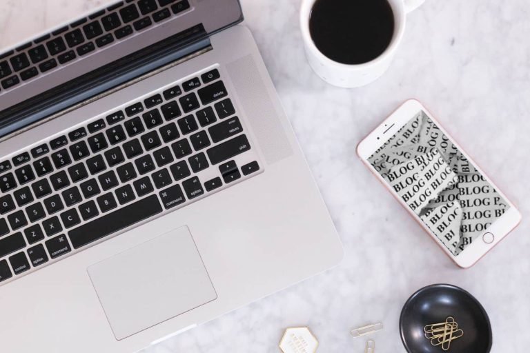 Why There Is No Such Thing as Blogging Vocabulary (What to Learn Instead)