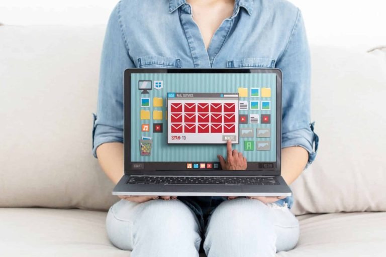 The Power of Great Email Marketing for Bloggers (A Step-by-Step Strategy)