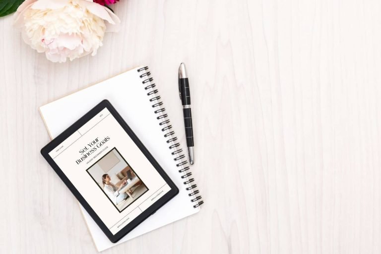 How to Write an eBook and Make Money (A Step-by-Step Guide for Beginners)