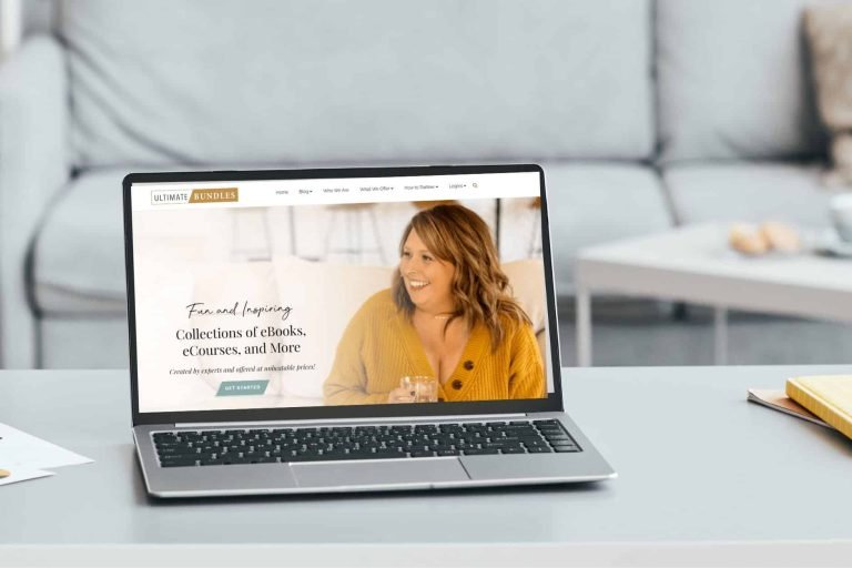 Ultimate Bundles Affiliate Program- Get Paid to Learn