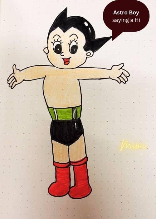 Astro Boy