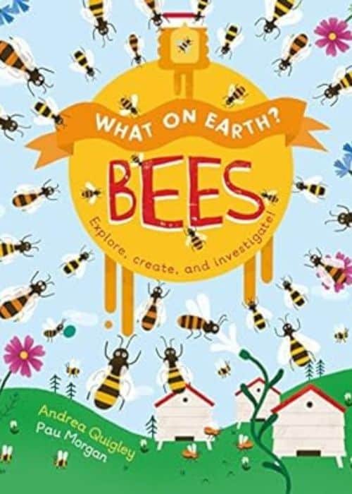 Bee Storybook