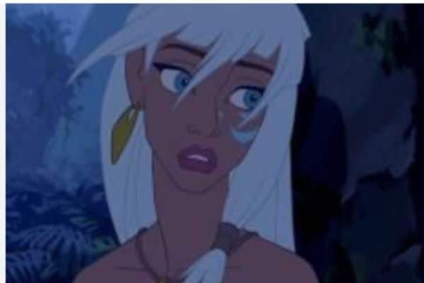 Kida