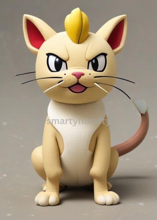 Meowth