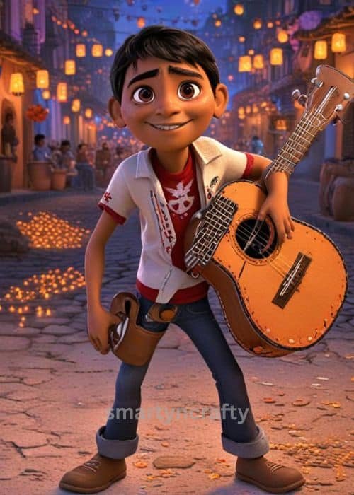 Miguel Rivera