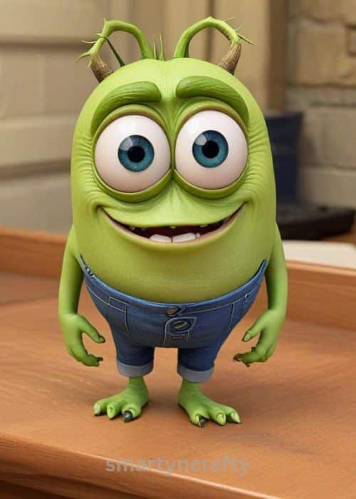 Mike Wazowski