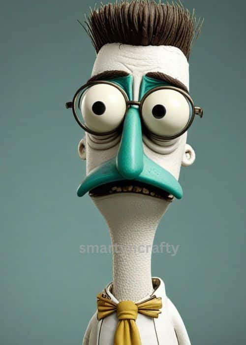 Mr. Poopybutthole