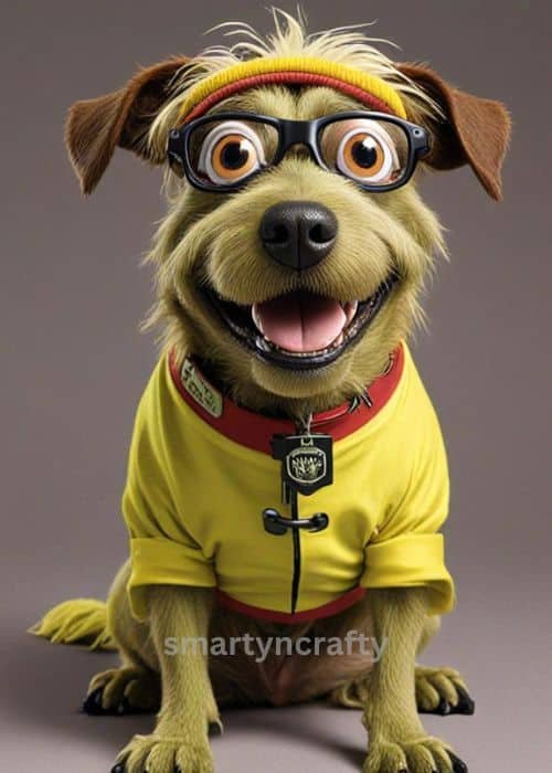 Muttley