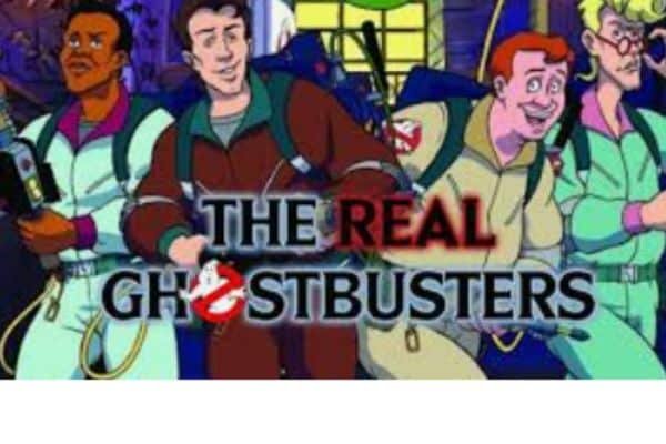 Osiris (The Real Ghostbusters)