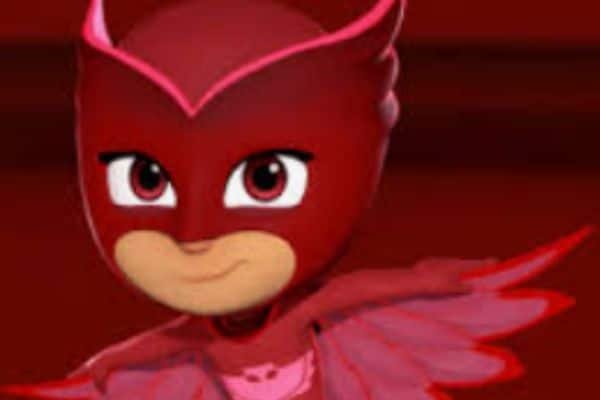 Owlette (PJ Masks)