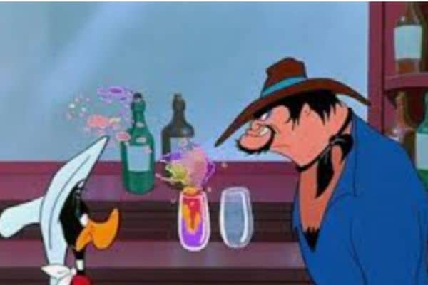 Nasty Canasta (Looney Tunes):