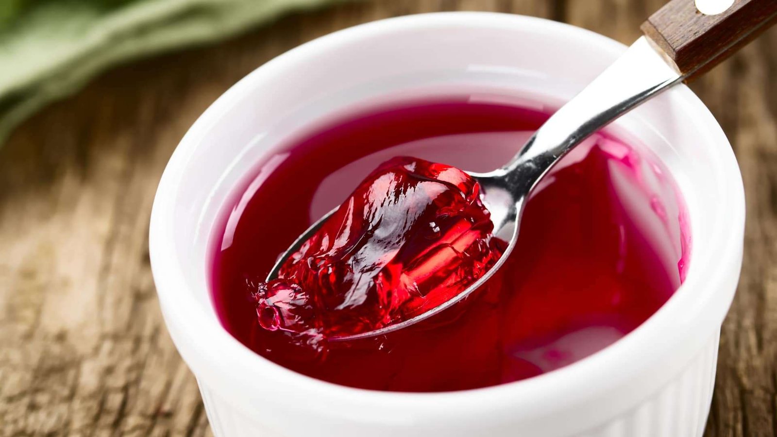 gelatin