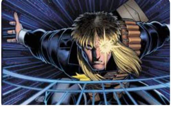 x men