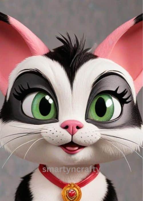Penelope Pussycat (Looney Tunes)
