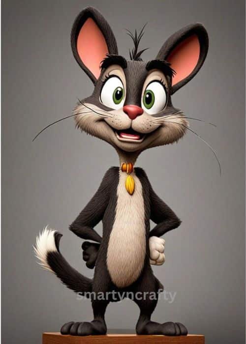 Pete Puma (Looney Tunes)
