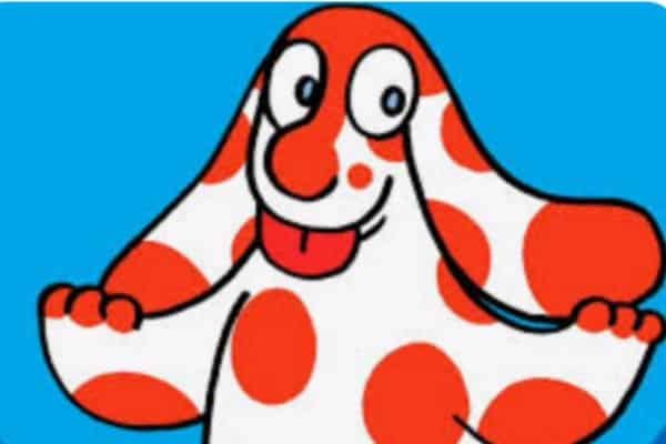 Quattordicesimo (La Pimpa)