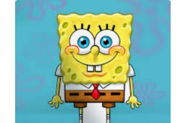 SpongeBob SquarePants