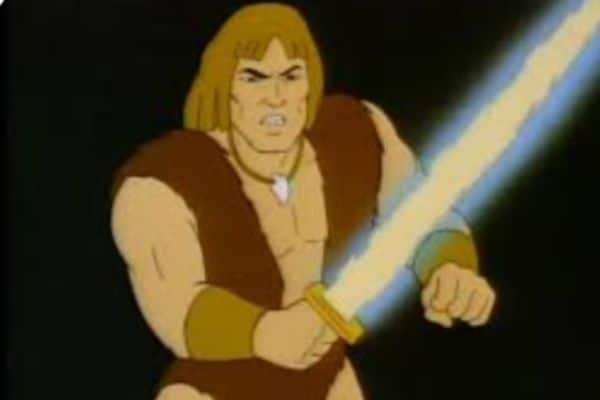 Thundarr (Thundarr the Barbarian)