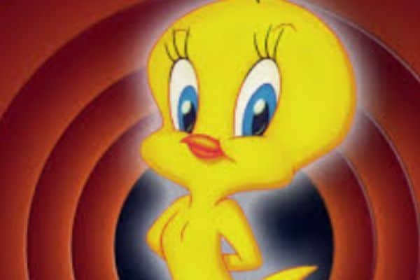 Tweety Bird (Looney Tunes)