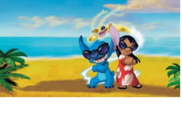 Uilani (Lilo & Stitch The Series)