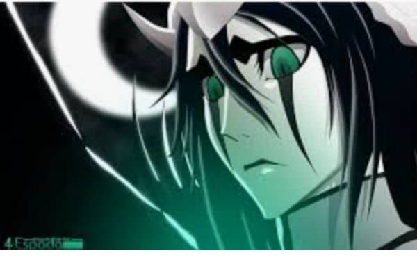 Ulquiorra Cifer (Bleach)