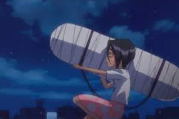Ururu Tsumugiya (Bleach)