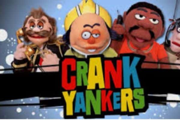 Qora (Crank Yankers):