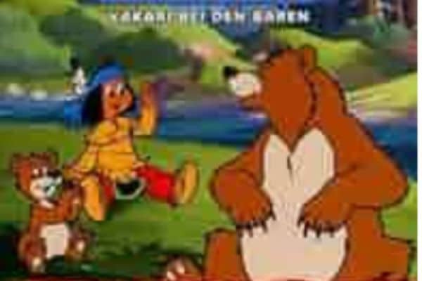 Quatsch (Yakari):