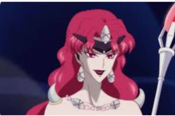 Queen Beryl (Sailor Moon)