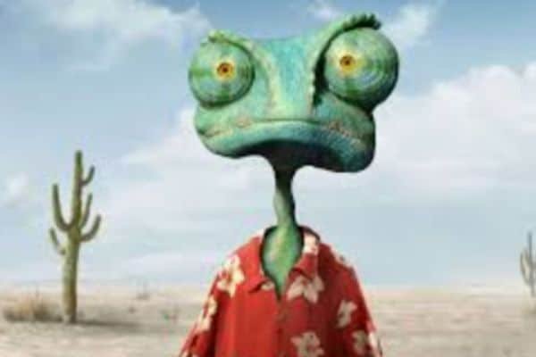 Rango (Rango):