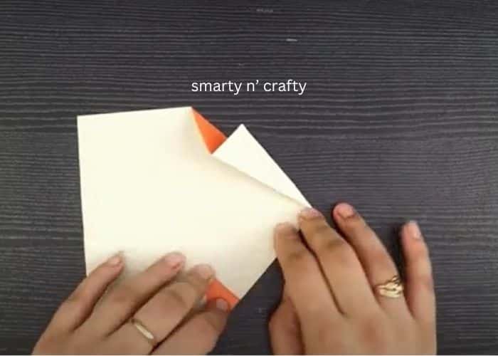 dog origami