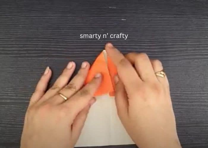 dog origami
