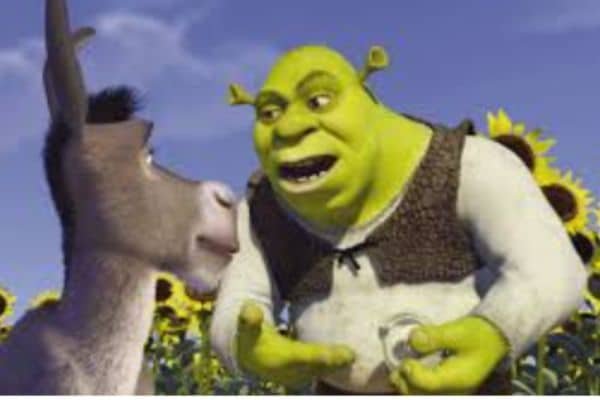shrek
