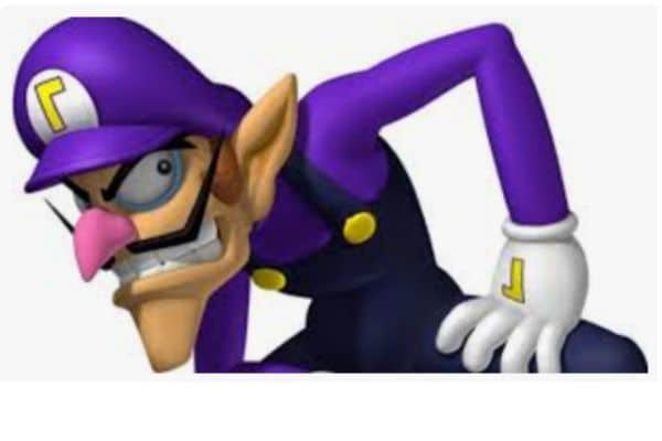 Waluigi