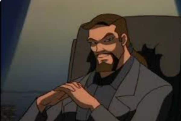 Xanatos (Gargoyles)