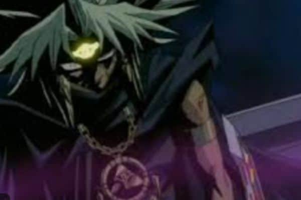 Yami Marik