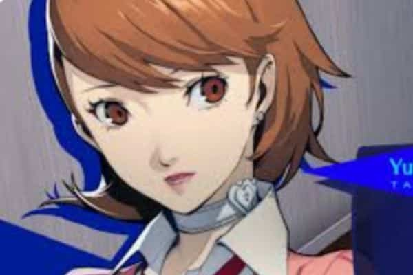Yukari Takeba