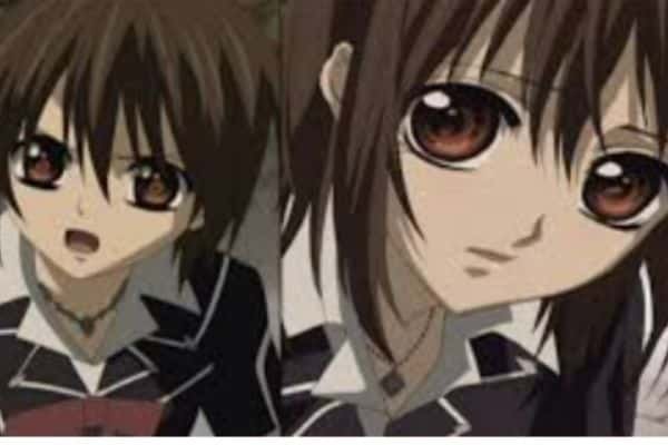 Yuki Cross