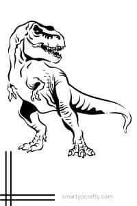 Printable-Dinosaur-Coloring-Pages
