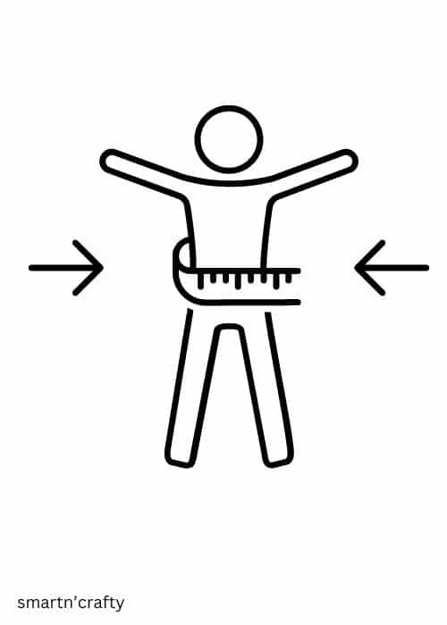 fitness and exercise coloring pages