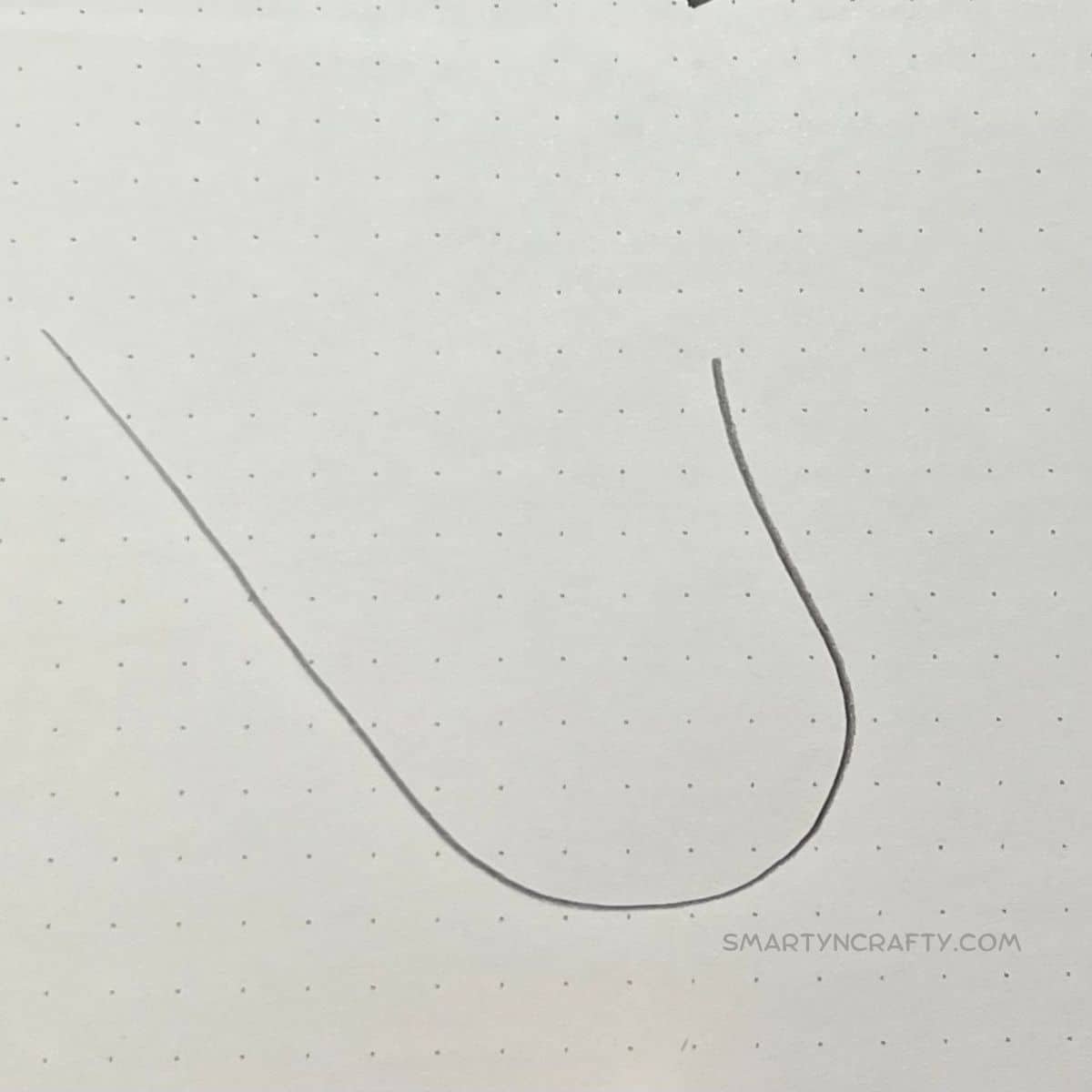 how to draw a saxophone