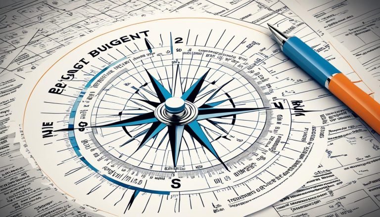 Transform Your Finances with the 21-Page Budgeting Blueprint