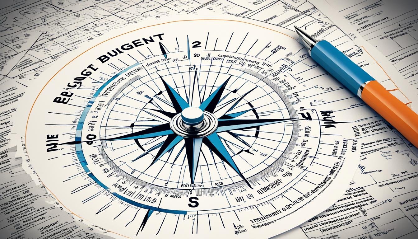 Transform Your Finances with the 21-Page Budgeting Blueprint