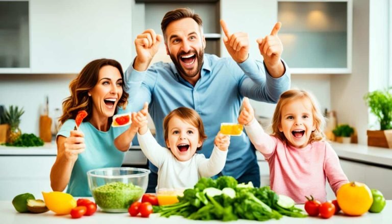Weeknight Wonders: Planning Family Meals to Please Everyone