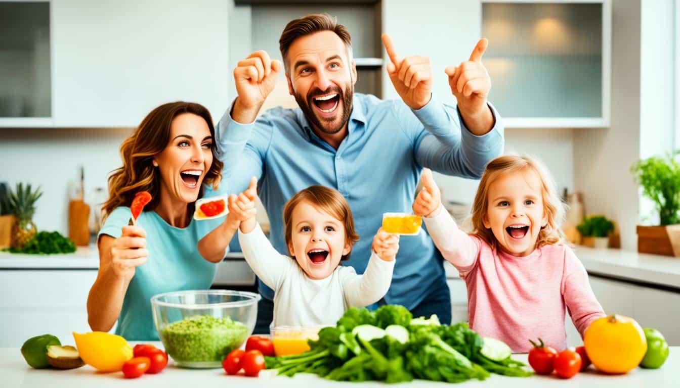 Weeknight Wonders: Planning Family Meals to Please Everyone