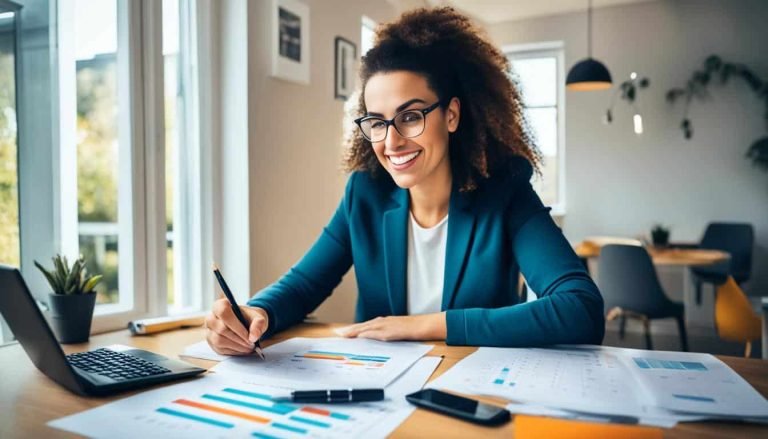 Your Guide to the Budgeting Planner
