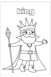 fairy tales coloring pages